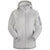 Arc'teryx Covert Hoodie - Women's Athena Grey Heather