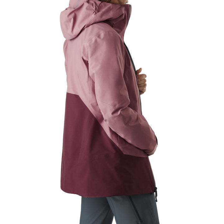 Arc'teryx Sentinel LT Jacket - Women's Anti-Gravity