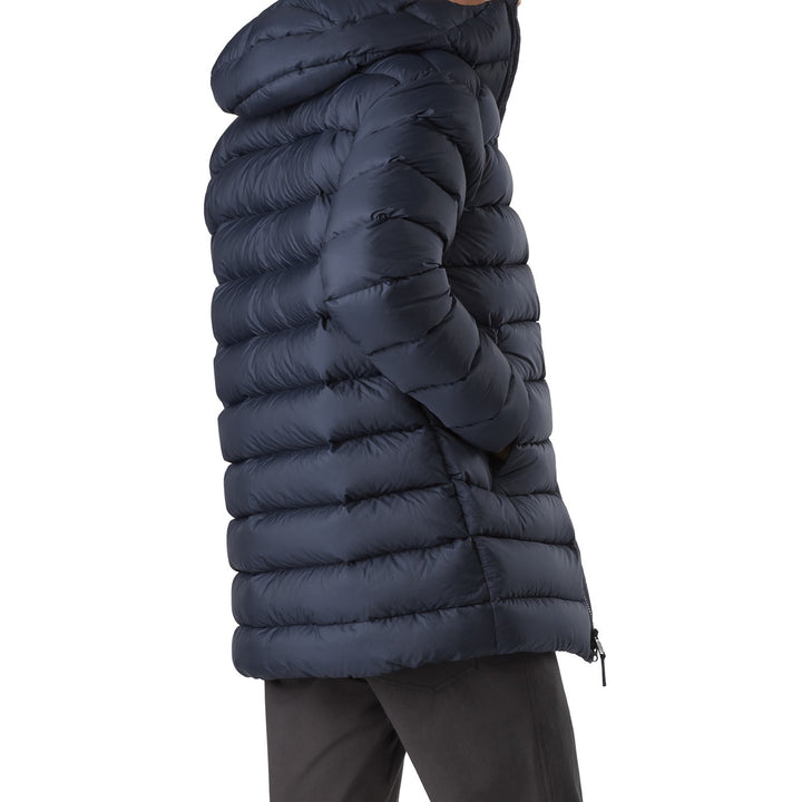 Arc'teryx Piedmont Coat Exosphere