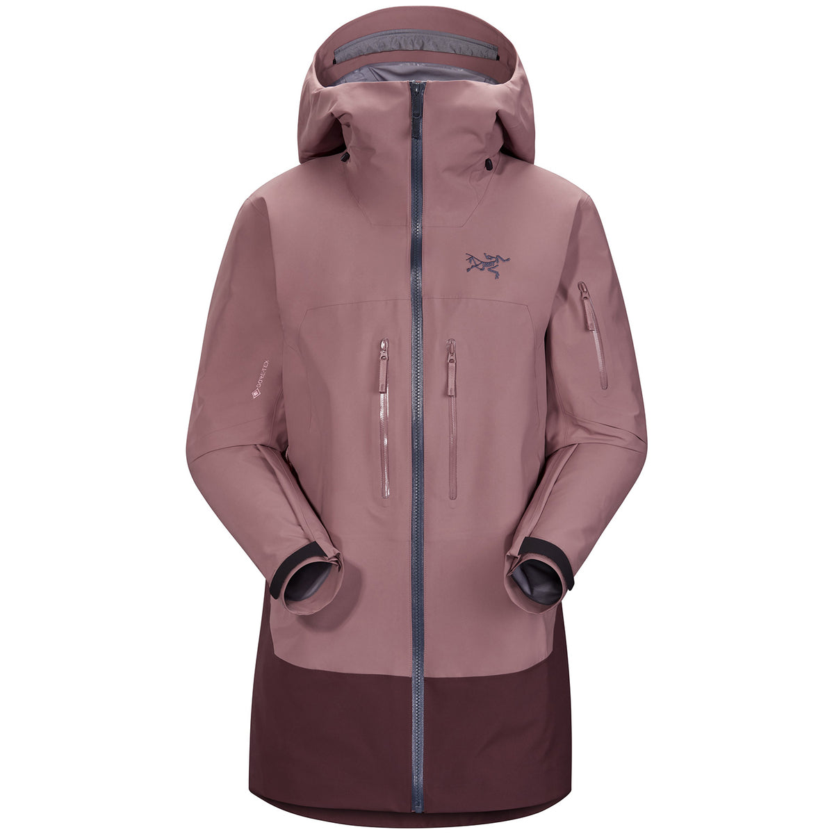 Arc'teryx Sentinel LT Jacket - Women's Anti-Gravity