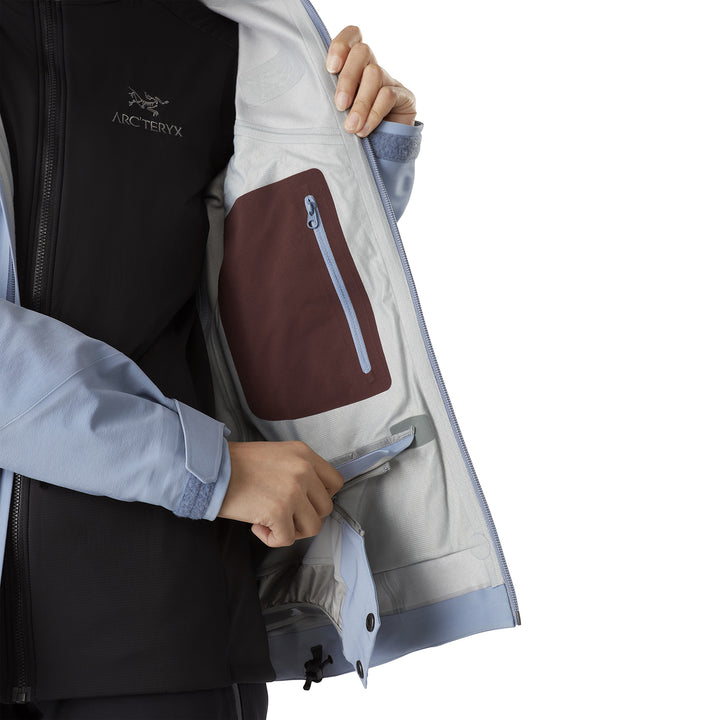 Arc'teryx Ravenna Jacket - Women's Zephyr