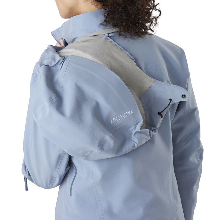 Arc'teryx Ravenna Jacket - Women's Zephyr