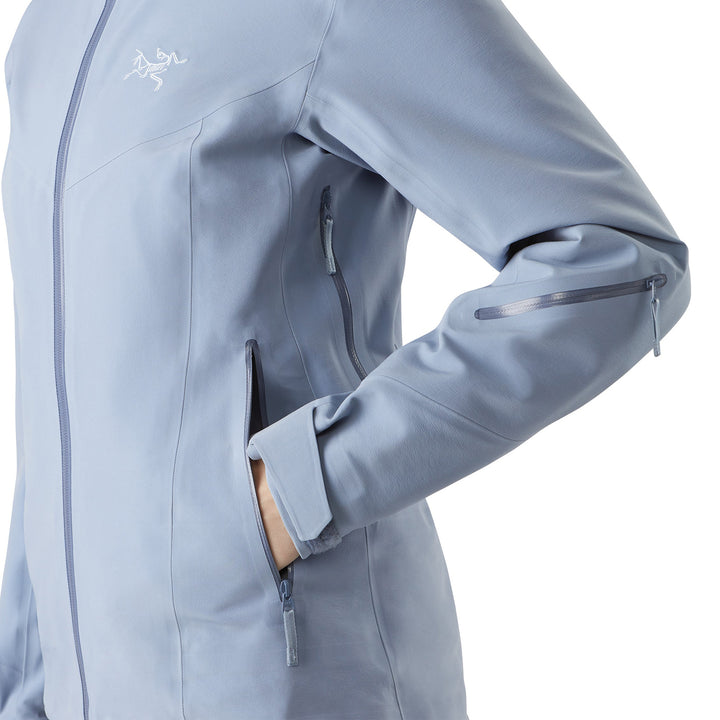 Arc'teryx Ravenna Jacket - Women's Zephyr
