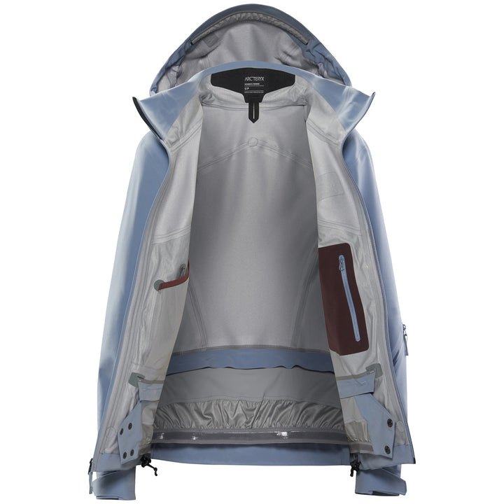 Arc'teryx Ravenna Jacket - Women's Zephyr