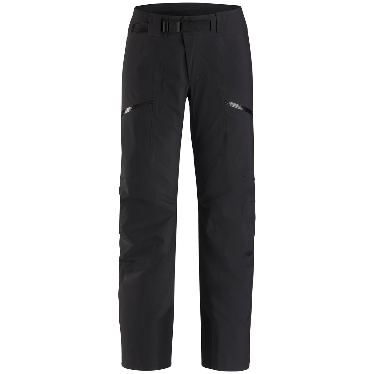 Arc'teryx Sentinel AR Short Pants - Women's Black