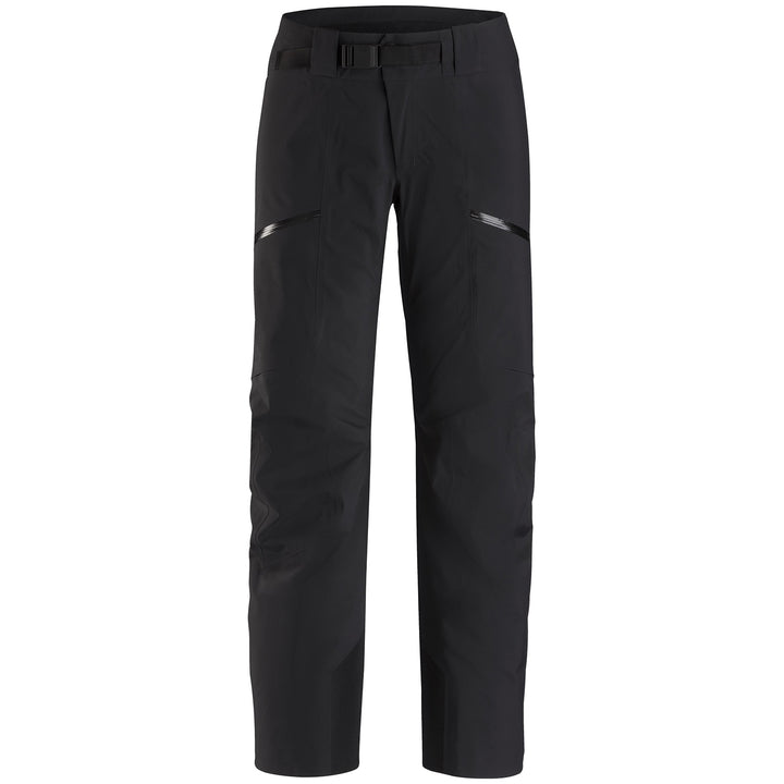 Arc'teryx Sentinel AR Short Pants - Women's Black