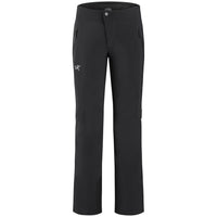 Arc'teryx Ravenna Pants - Women's Black::Black