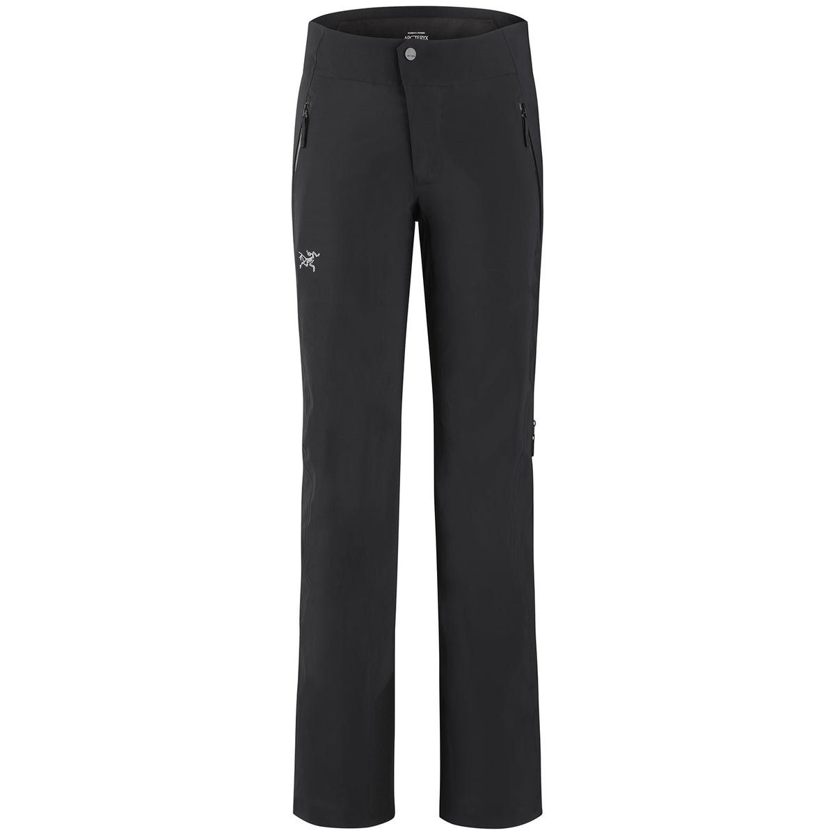 Arc'teryx Ravenna Tall Pants - Women's Black