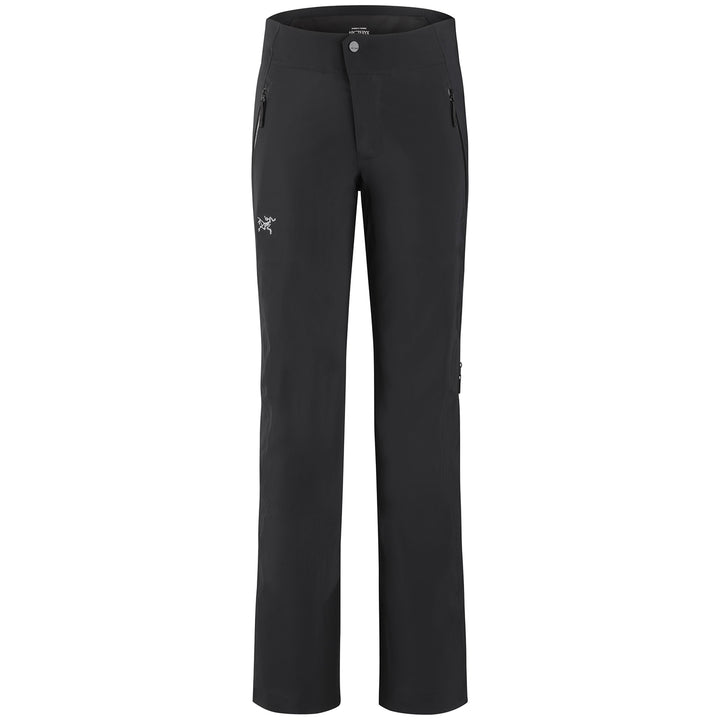 Arc'teryx Ravenna Tall Pants - Women's Black