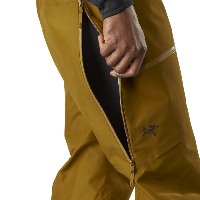 Arc'teryx Rush Pants Yukon