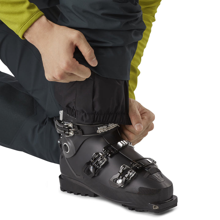 Arc'teryx Sabre LT Bibs Enigma