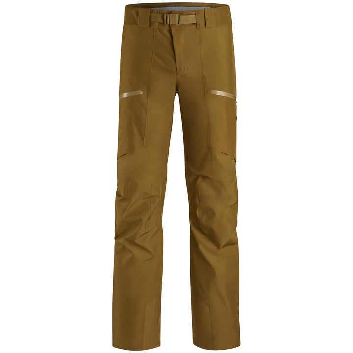 Arc'teryx Rush Pants Yukon