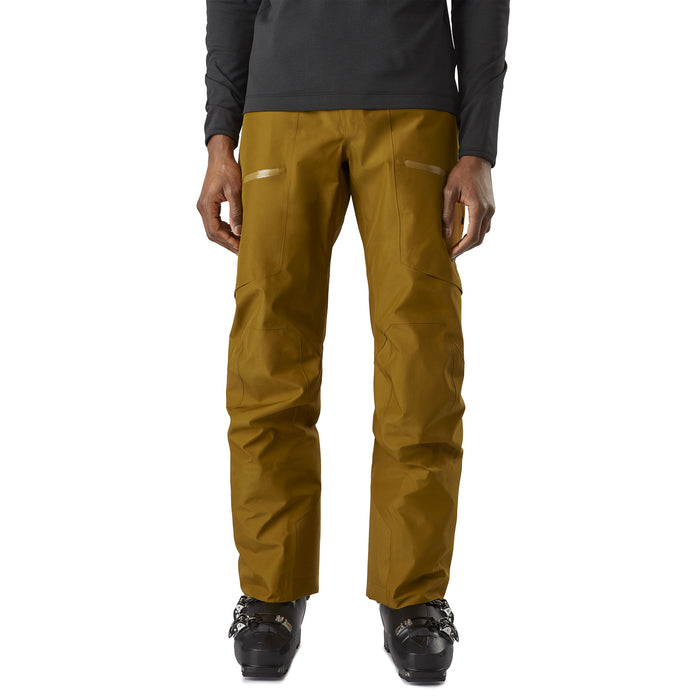 Arc'teryx Rush Pants Yukon