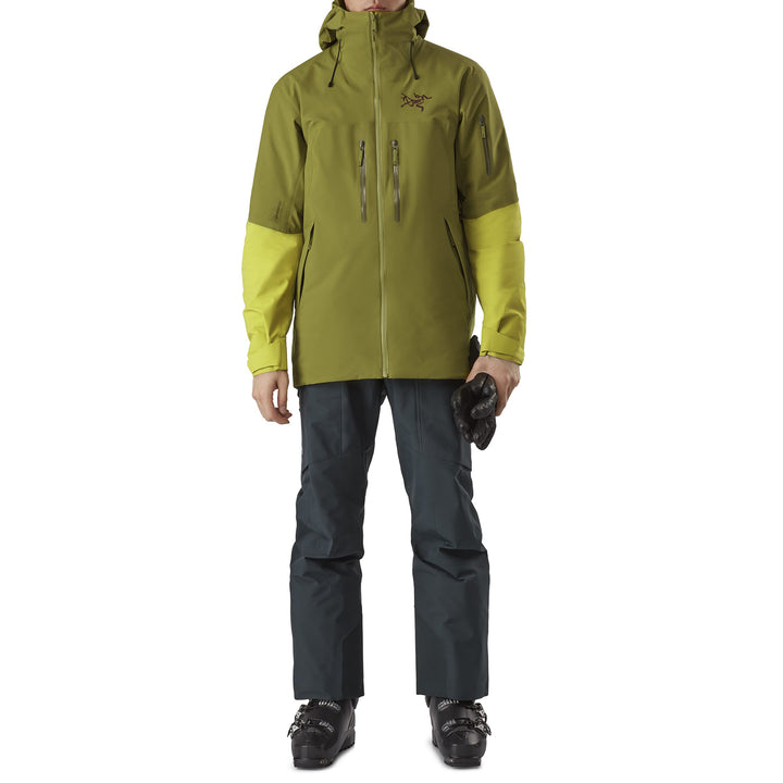 Arc'teryx Sabre LT Bibs Enigma