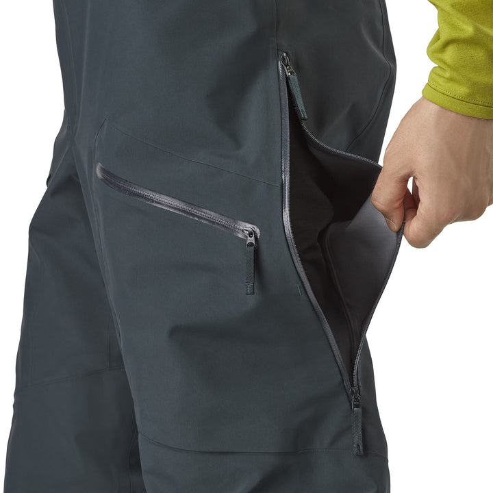Arc'teryx Sabre LT Bibs Enigma