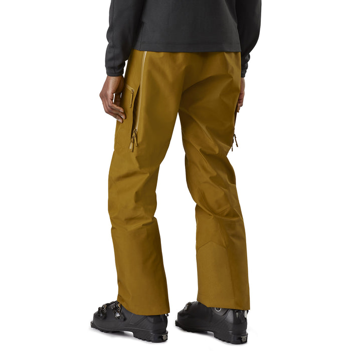 Arc'teryx Rush Pants Yukon
