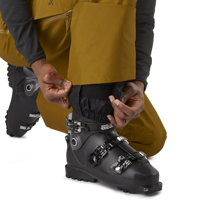 Arc'teryx Rush Pants Yukon