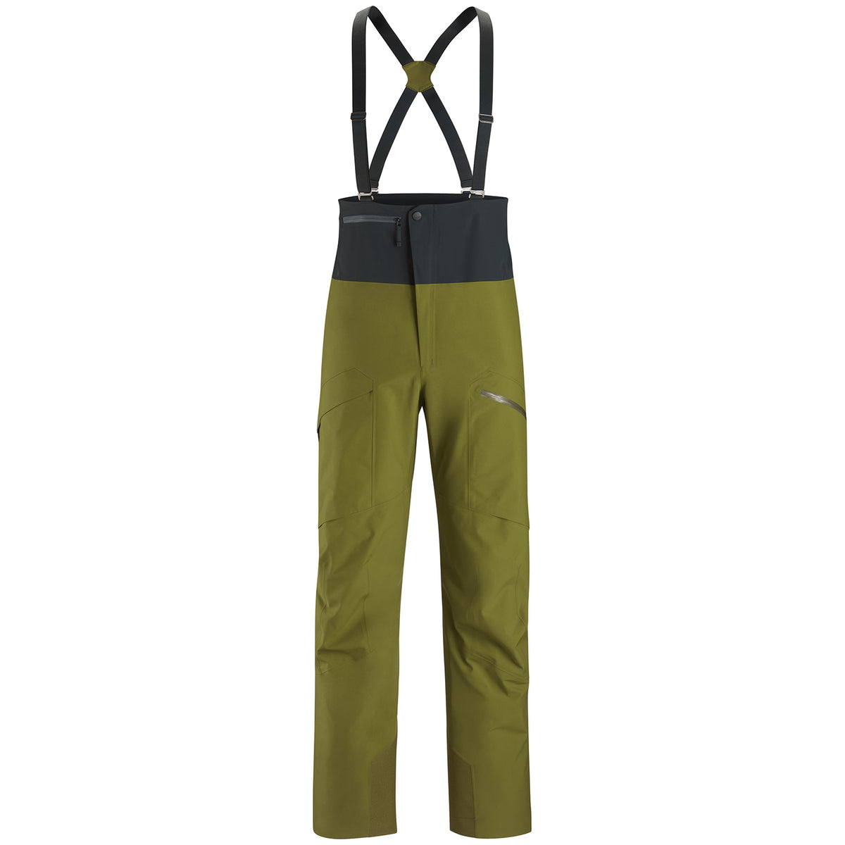 Arc'teryx Sabre LT Bibs Elytron
