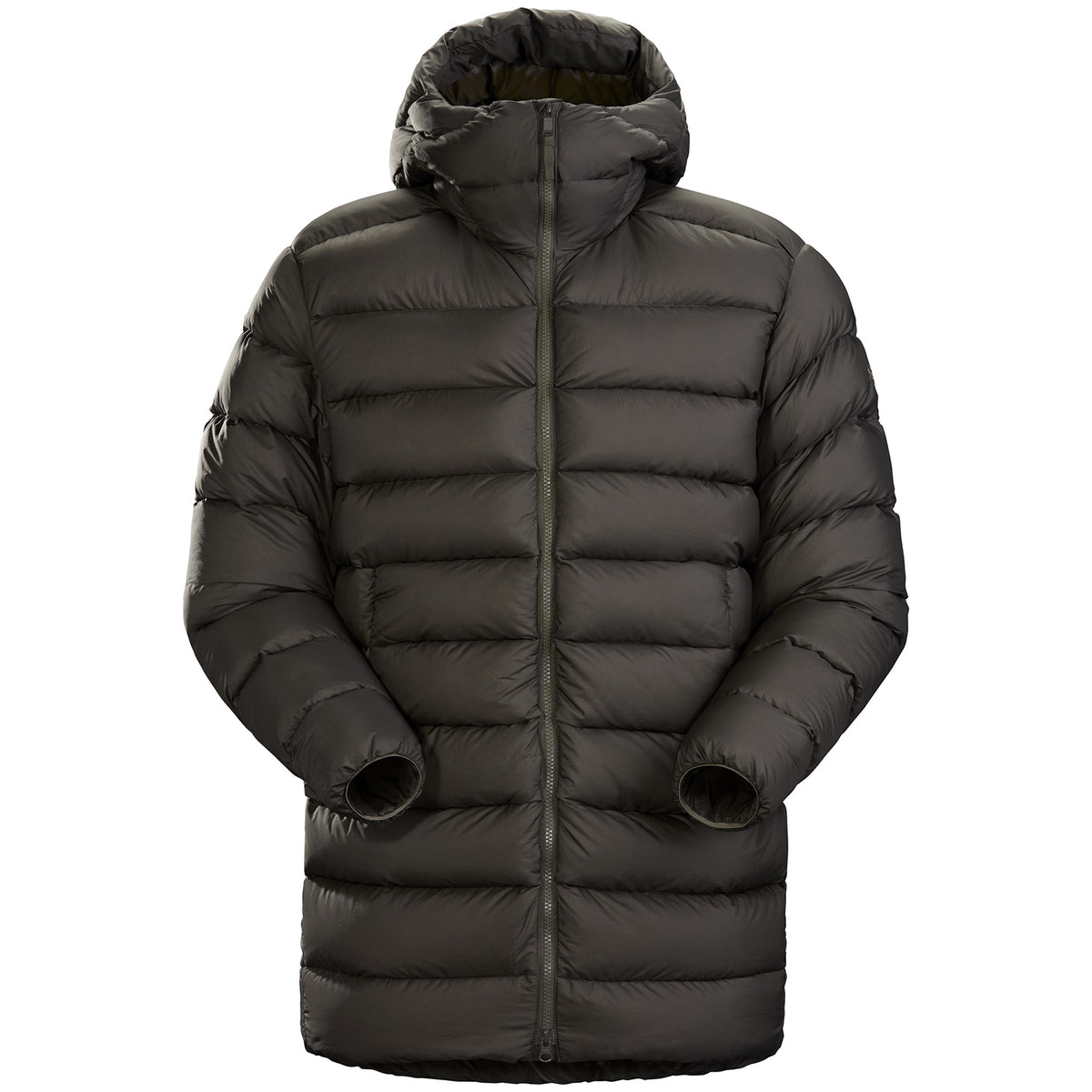 Arc'teryx Piedmont Coat Dracaena