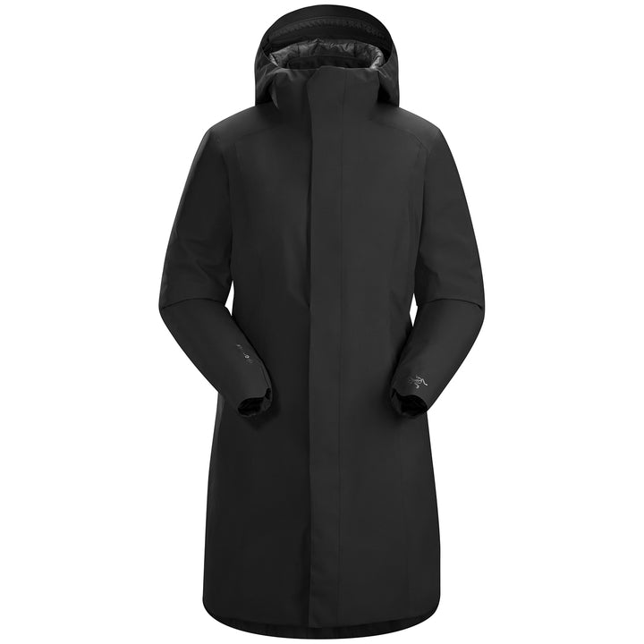 Arc'teryx Durant Coat - Women's Black