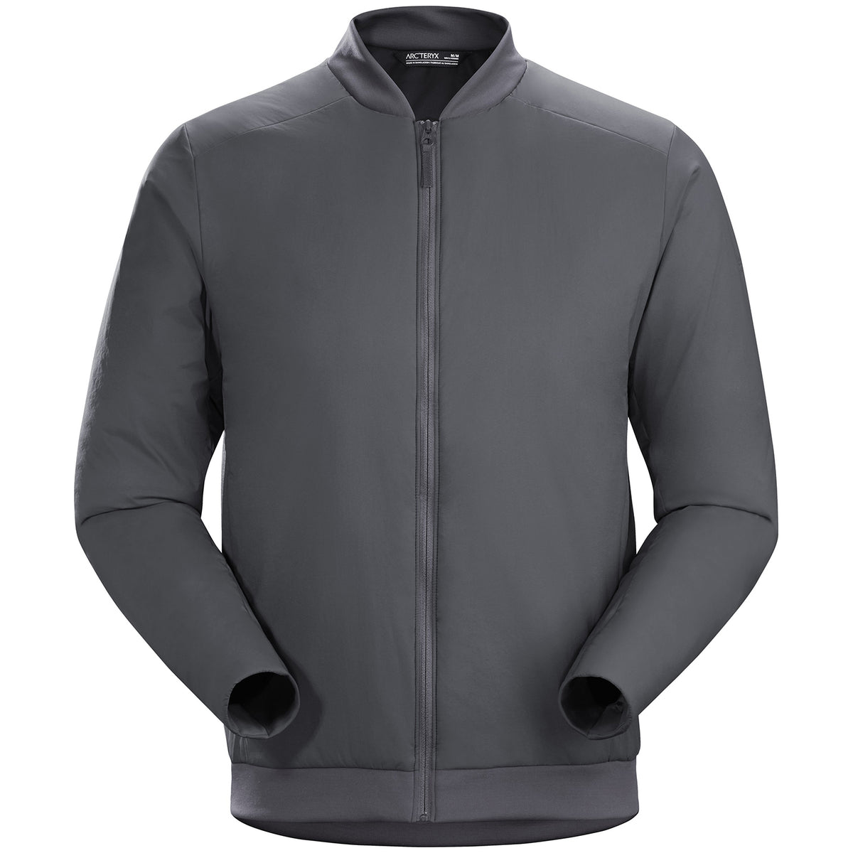 Arc'teryx Seton Jacket Cinder