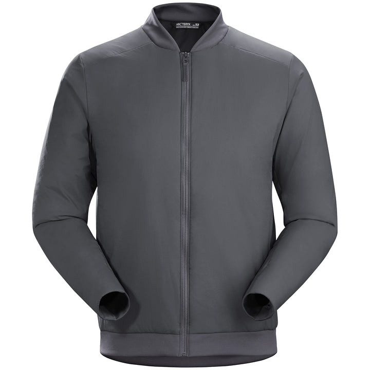 Arc'teryx Seton Jacket Cinder