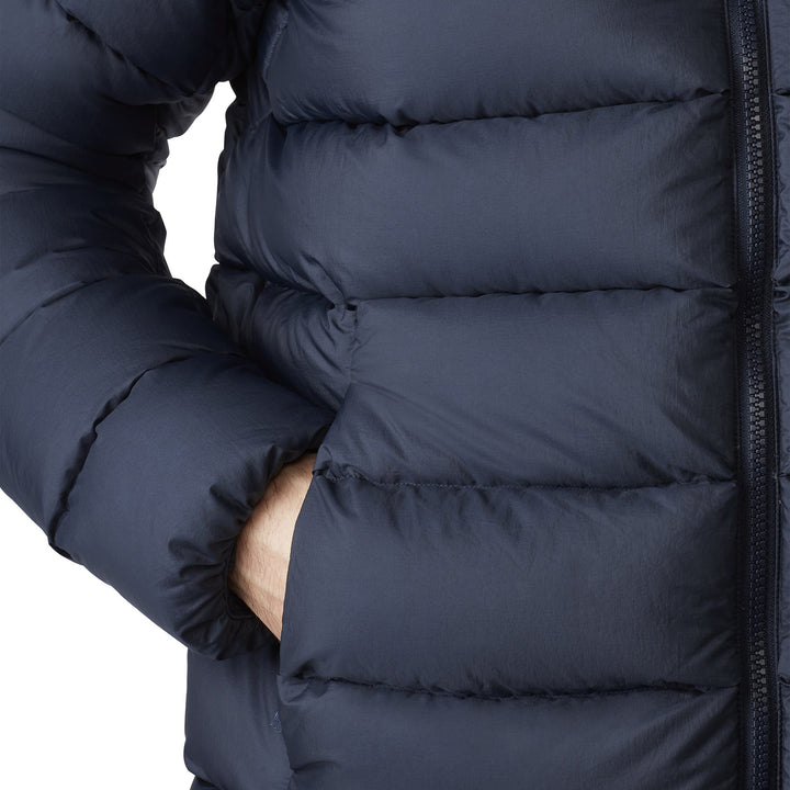 Arc'teryx Piedmont Coat Exosphere