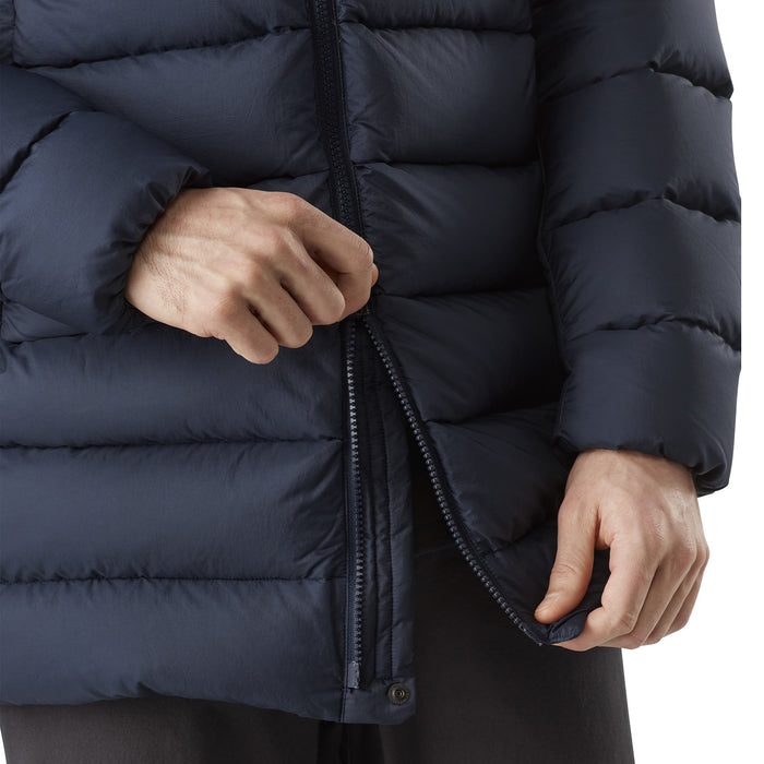 Arc'teryx Piedmont Coat Exosphere