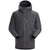 Arc'teryx Radsten Parka Black Heather