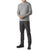 Arc'teryx Covert Lightweight Pullover Sweater Pegasus Heather