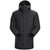 Arc'teryx Therme Parka Black