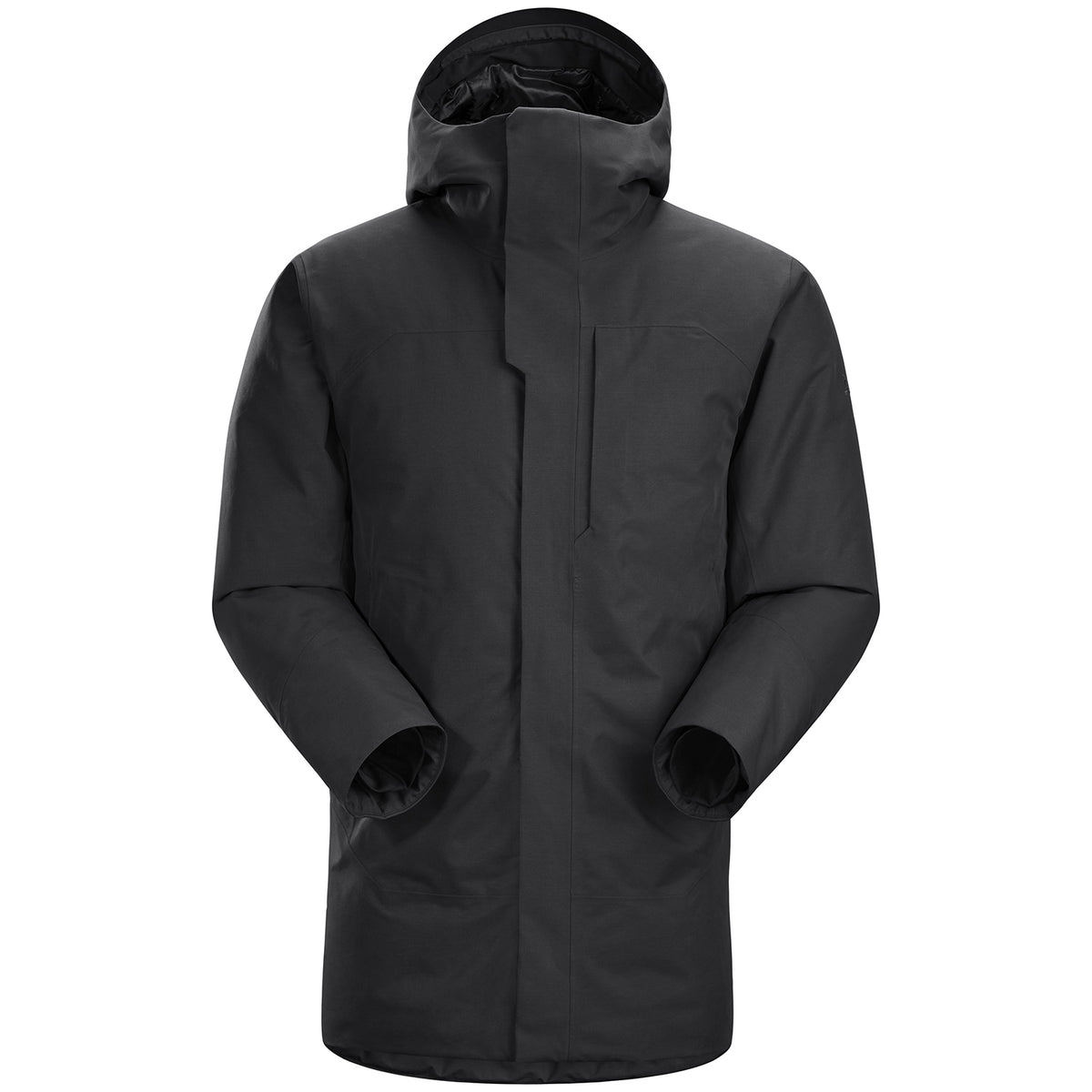 Arc'teryx Therme Parka Black