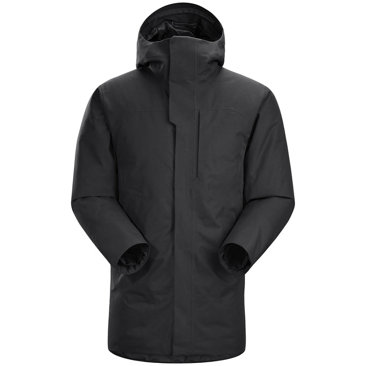 Arc'teryx Therme Parka Black