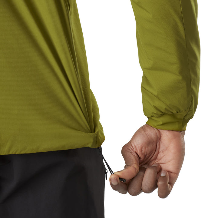 Arc'teryx Atom LT Hoodie Elytron