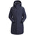 Arc'teryx Durant Coat - Women's Cobalt Moon
