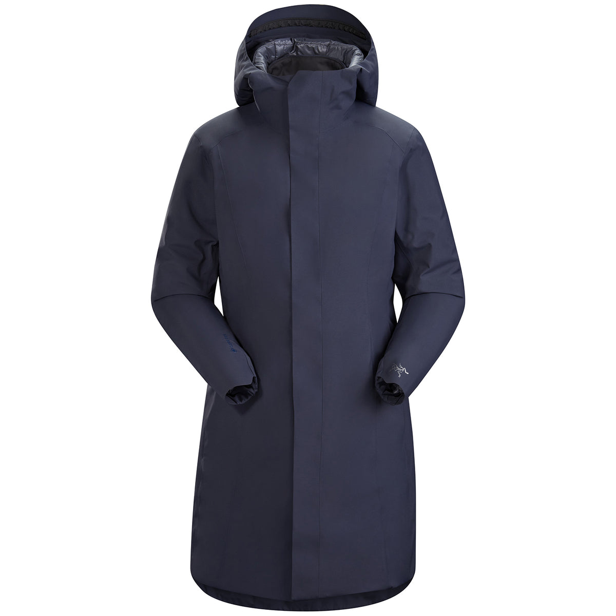 Arc'teryx Durant Coat - Women's Cobalt Moon