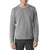 Arc'teryx Covert Lightweight Pullover Sweater Pegasus Heather