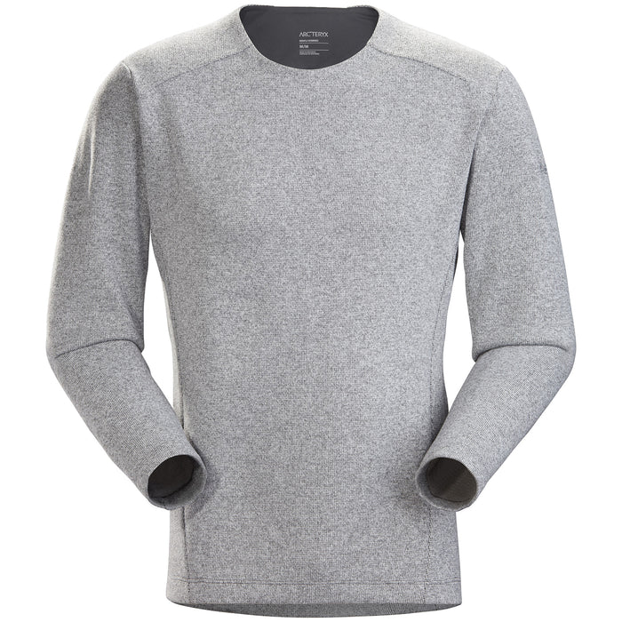 Arc'teryx Covert Lightweight Pullover Sweater Pegasus Heather