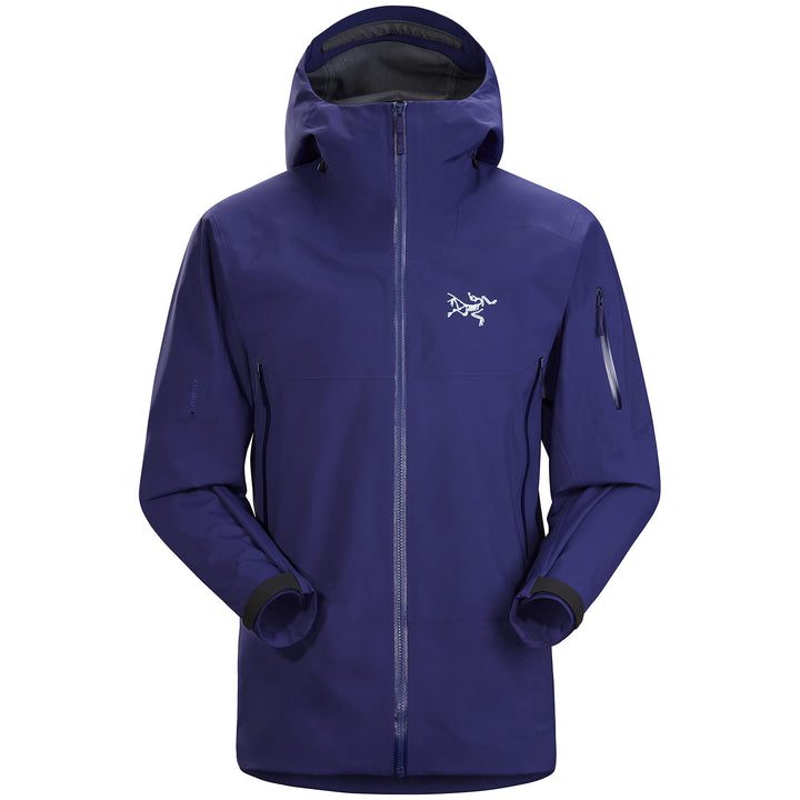 Arc'teryx Sabre AR Jacket Soulsonic