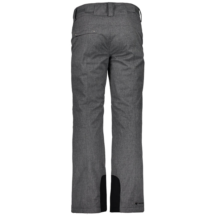 Obermeyer Malta Short Pants - Women's Charcoal