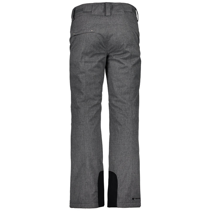 Obermeyer Malta Short Pants - Women's Charcoal