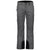 Obermeyer Malta Short Pants - Women's Charcoal