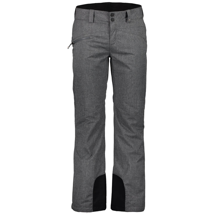 Obermeyer Malta Short Pants - Women's Charcoal