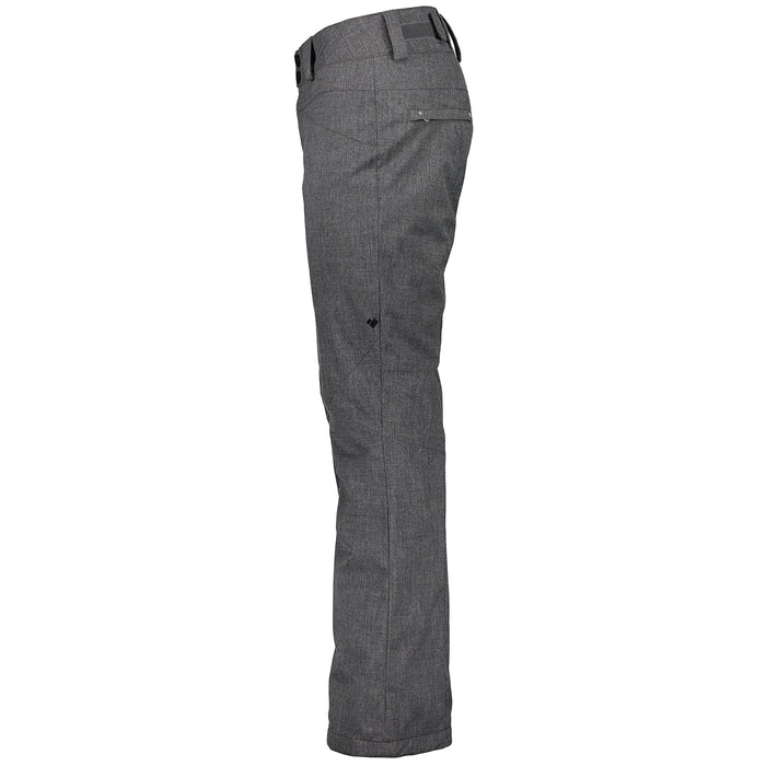Obermeyer Malta Short Pants - Women's Charcoal