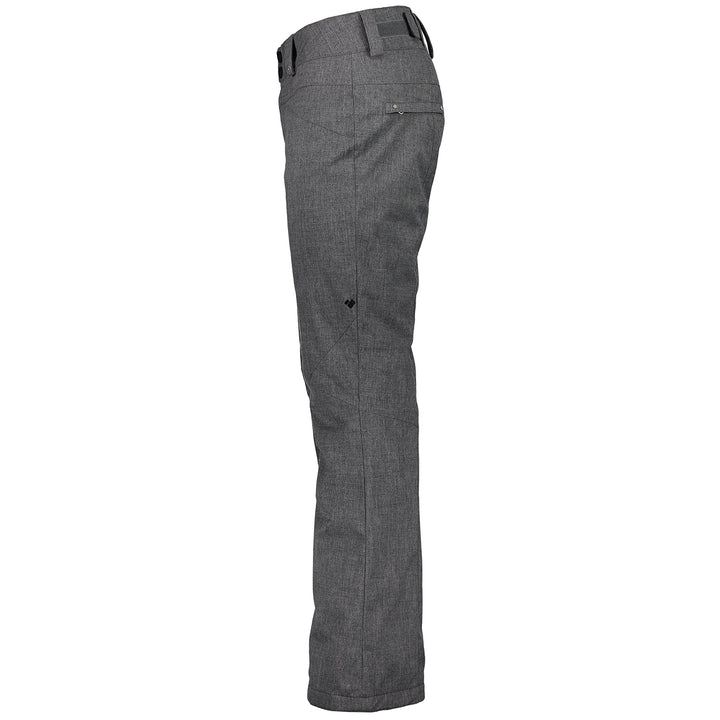 Obermeyer Malta Short Pants - Women's Charcoal
