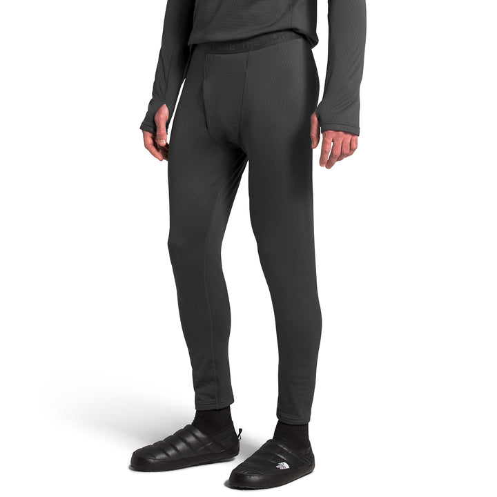 The North Face Ultra-Warm Poly Tights - Men's Asphalt Grey