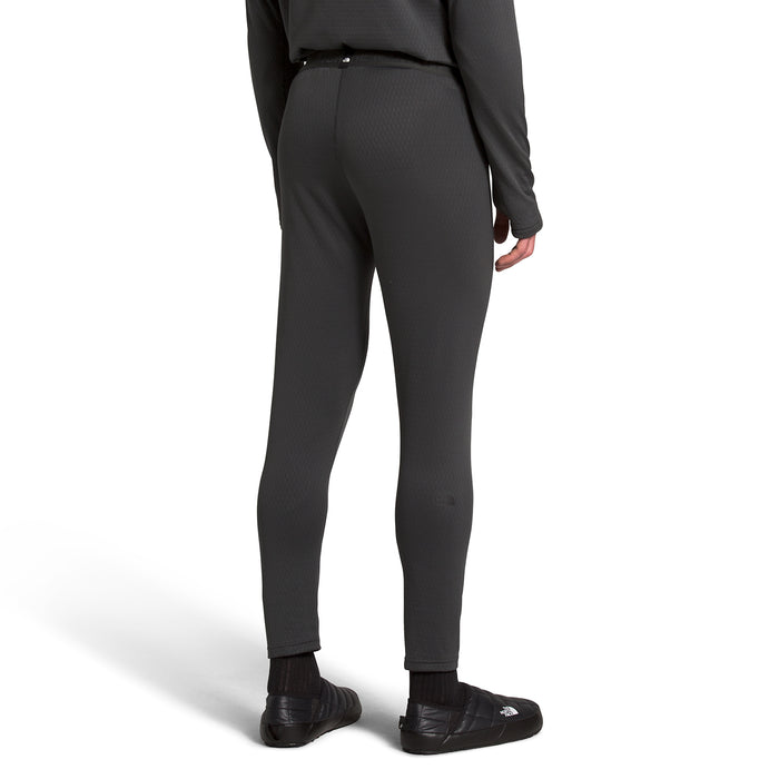The North Face Ultra-Warm Poly Tights - Men's Asphalt Grey