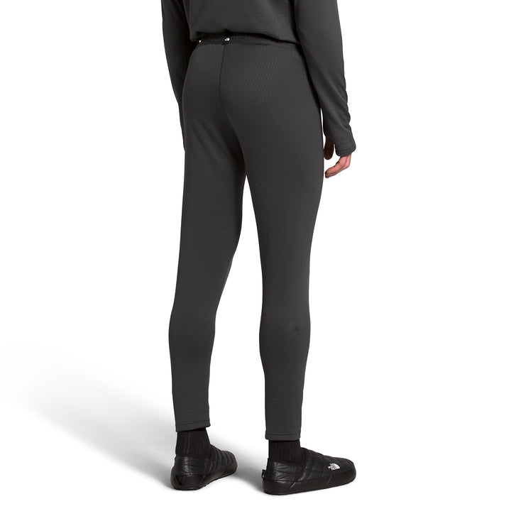 The North Face Ultra-Warm Poly Tights - Men's Asphalt Grey
