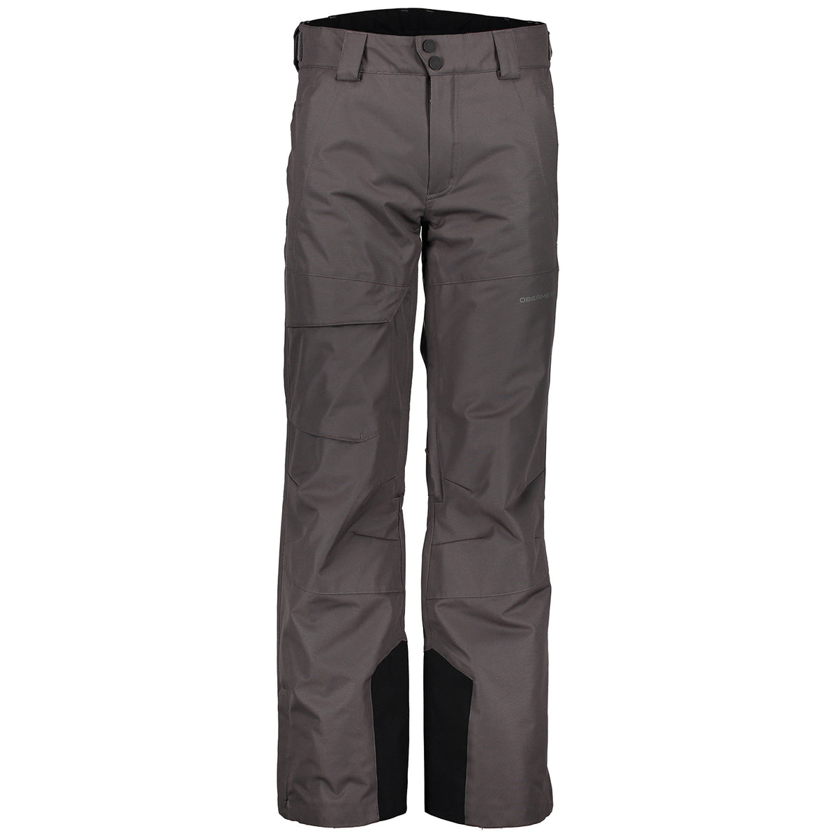 Obermeyer Orion Short Pants - Men's Coal