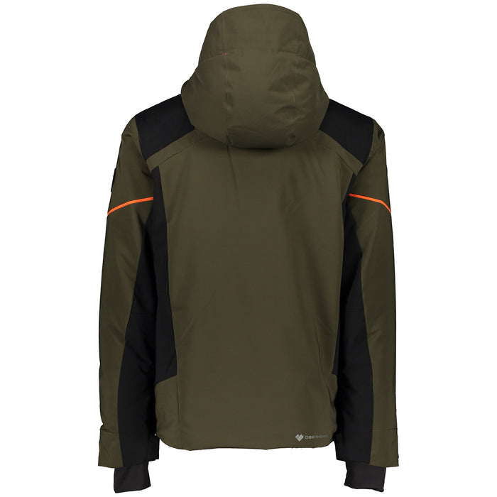 Obermeyer Foundation Long Jacket - Men's Off-Duty